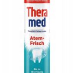 Theramed Pasta do zębów Atem Frisch 100 ml
