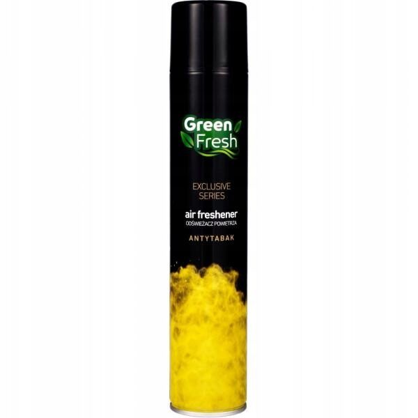 Green Fresh LILY Odświeżacz powietrza spray wkład zapas 250 ml