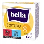 Bella Tampo regular tampony higieniczne 8szt