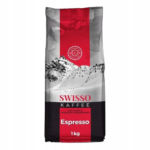 Swisso Kaffee ESPRESSO Kawa ziarnista 1000 g