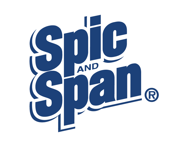 Logo Spic&Span