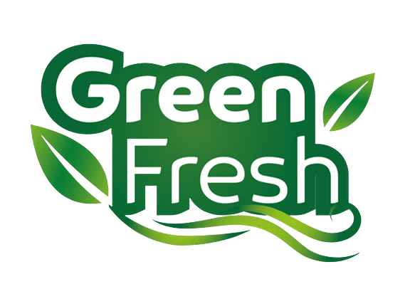 Logo Green Fresh